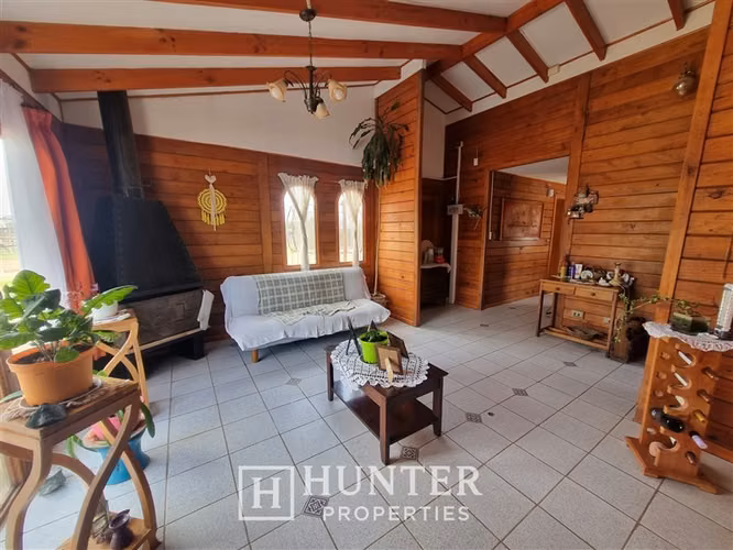 Casa en venta de 6 dorm. en La Serena