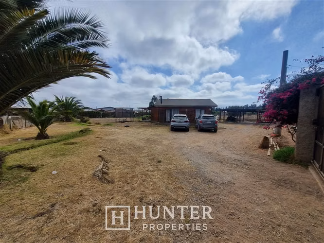 Casa en venta de 6 dorm. en La Serena