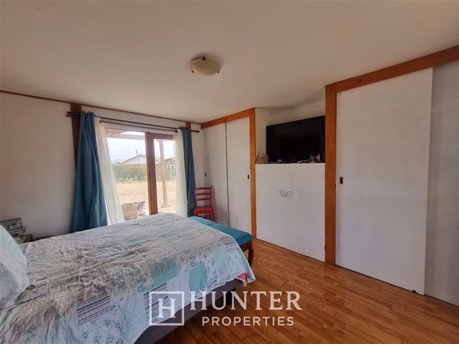 Casa en venta de 6 dorm. en La Serena