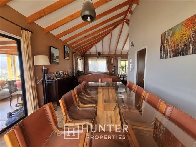 Casa en venta de 6 dorm. en La Serena