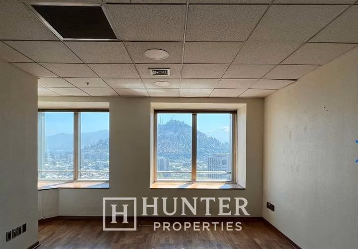 Oficina 276 M2 Miraflores-Merced, Santiago - Imagen 10