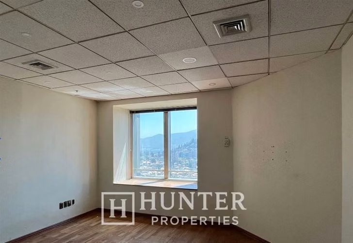 Oficina 276 M2 Miraflores-Merced, Santiago - Imagen 7