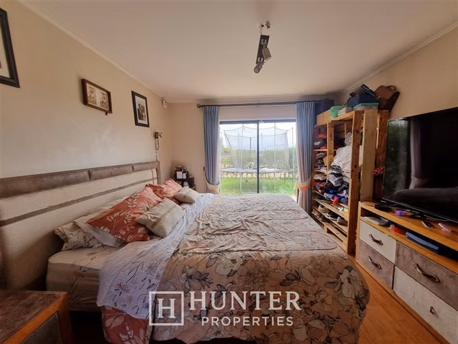 Parcela en venta en La Serena