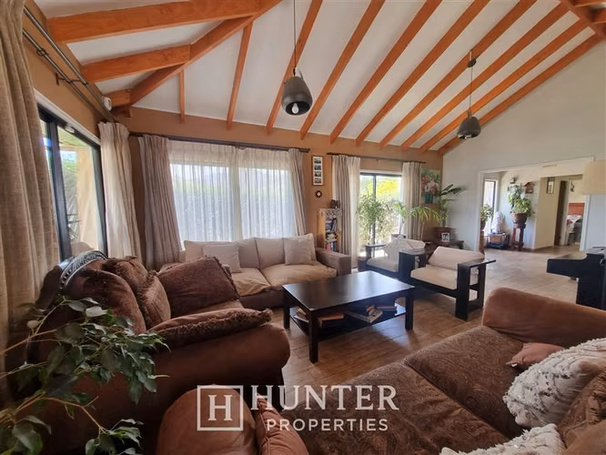 Parcela en venta en La Serena