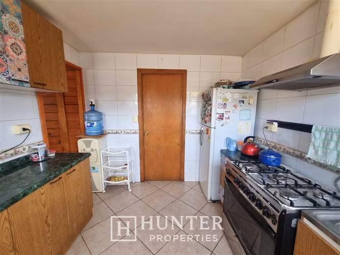 Parcela en venta en La Serena