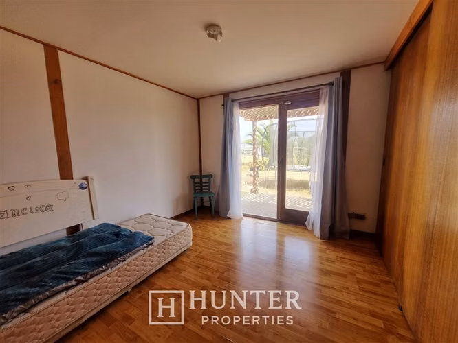 Parcela en venta en La Serena