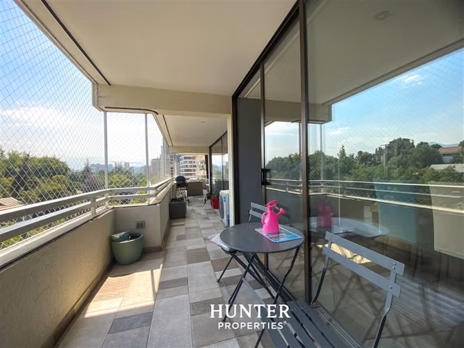 Oportunidad - Frente Cerro San Luis Depto 4D/4B/2E/1Bodega