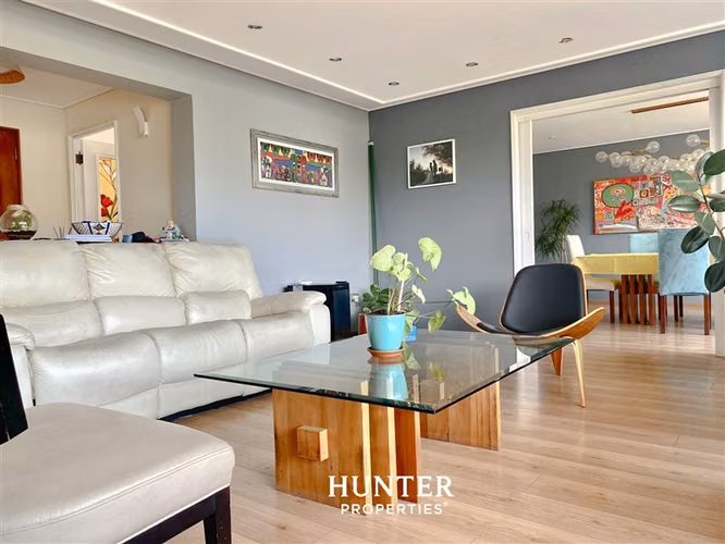 Oportunidad - Frente Cerro San Luis Depto 4D/4B/2E/1Bodega