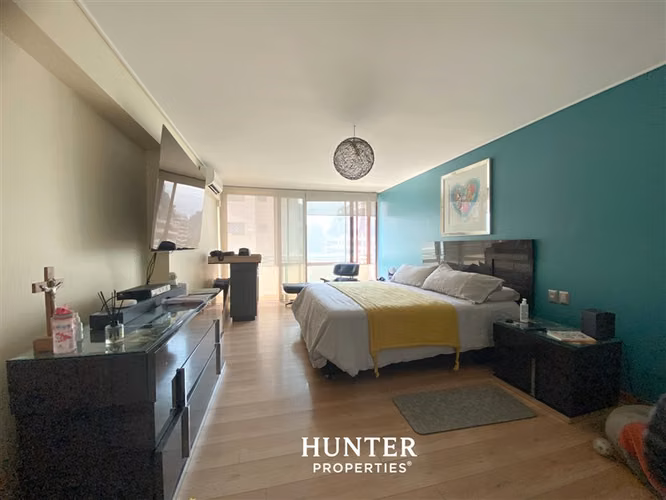 Oportunidad - Frente Cerro San Luis Depto 4D/4B/2E/1Bodega