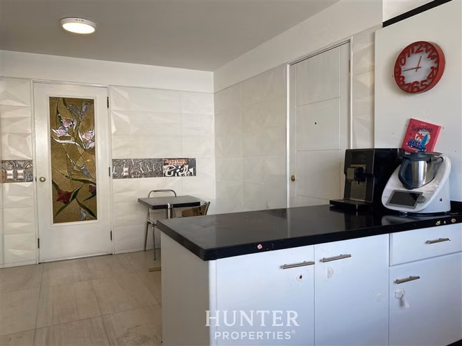 Oportunidad - Frente Cerro San Luis Depto 4D/4B/2E/1Bodega