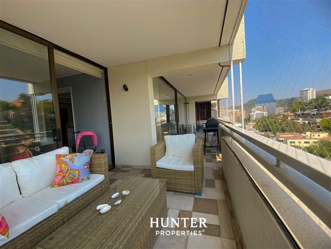 Oportunidad - Frente Cerro San Luis Depto 4D/4B/2E/1Bodega