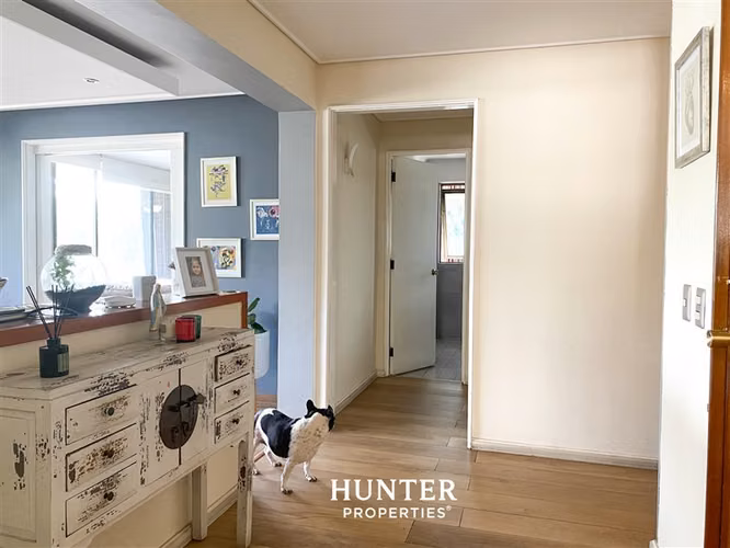 Oportunidad - Frente Cerro San Luis Depto 4D/4B/2E/1Bodega
