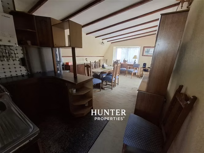 Casa en venta de 4 dorm. en Viña del Mar - Imagen 2