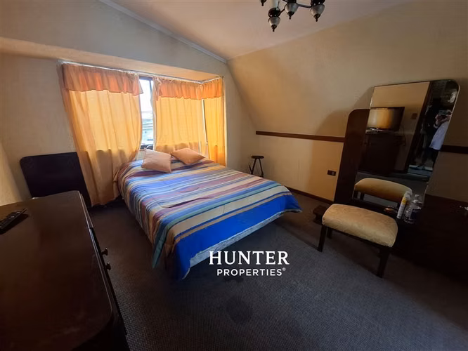 Casa en venta de 4 dorm. en Viña del Mar - Imagen 9