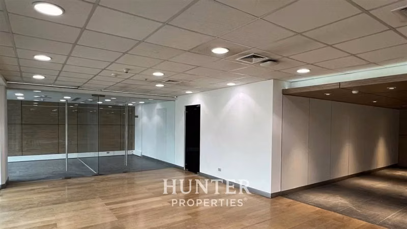 Oficina 317 m2 Morande/Compañia, Santiago