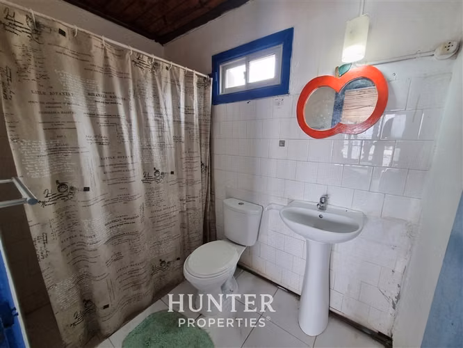 OPORTUNIDAD DE INVERSION, Hostal, Tongoy, Coquimbo