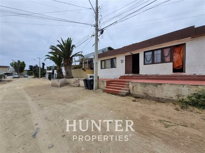 OPORTUNIDAD DE INVERSION, Hostal 17D Tongoy, Coquimbo