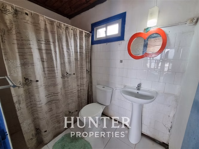 OPORTUNIDAD DE INVERSION, Hostal 17D Tongoy, Coquimbo