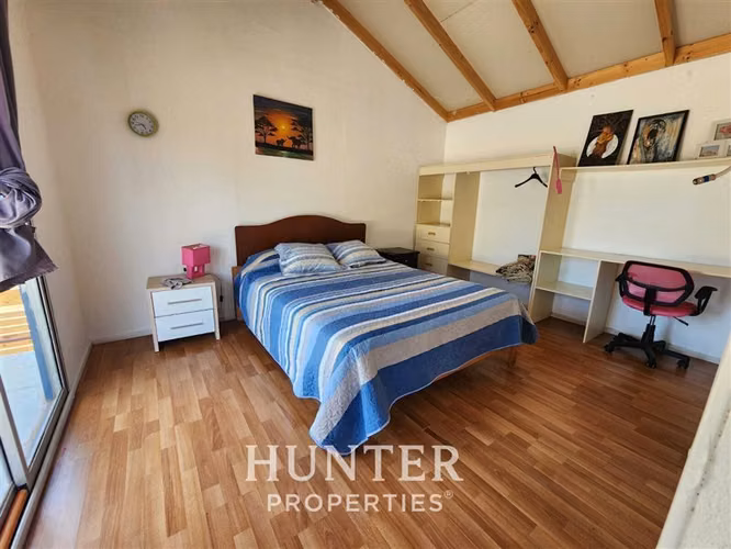 2 Casas en venta de 5D en Guanaqueros