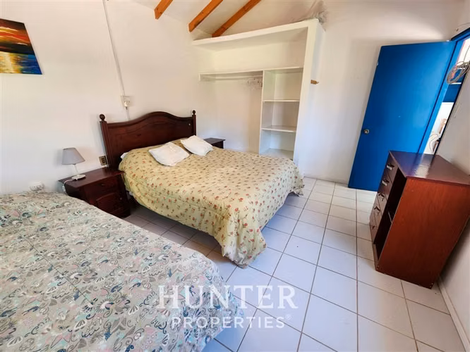 2 Casas en venta de 5D en Guanaqueros - Imagen 4