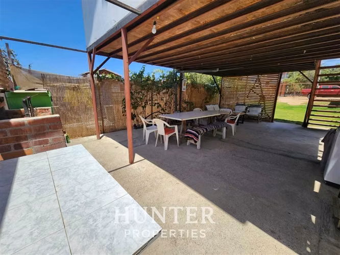 2 Casas en venta de 5D en Guanaqueros - Imagen 9
