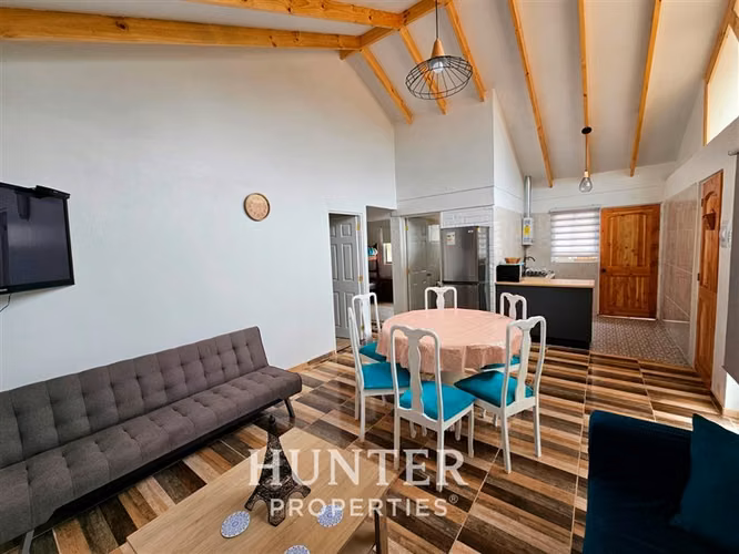 2 Casas en venta de 5D en Guanaqueros - Imagen 3