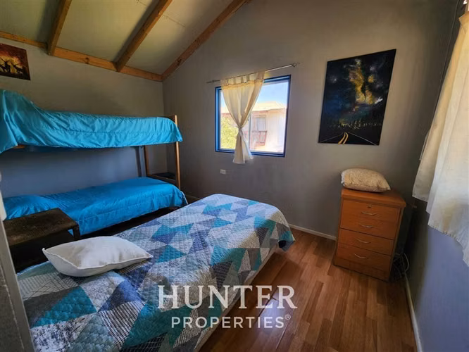 2 Casas en venta de 5D en Guanaqueros - Imagen 11
