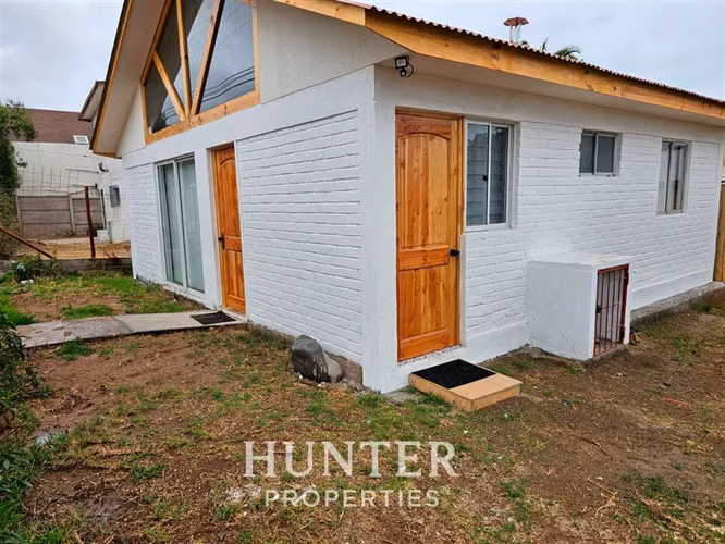 2 Casas en venta de 5D en Guanaqueros - Imagen 15