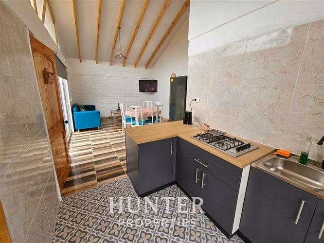 2 Casas en venta de 5D en Guanaqueros - Imagen 13
