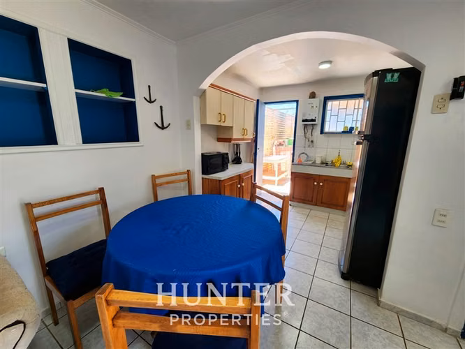 2 Casas en venta de 5D en Guanaqueros - Imagen 8