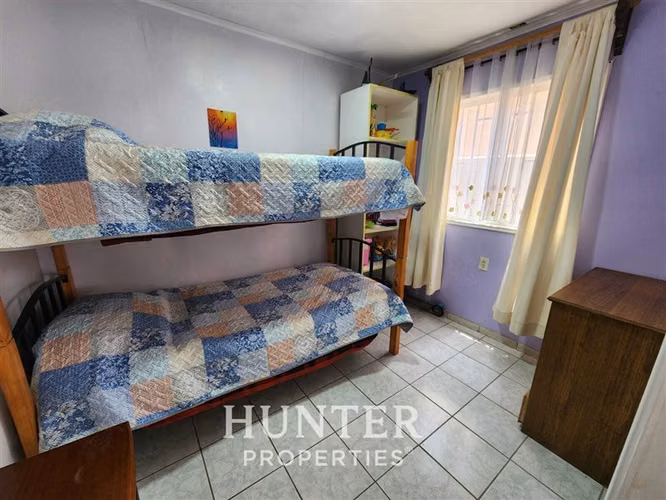 2 Casas en venta de 5D en Guanaqueros - Imagen 5