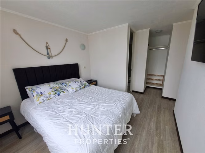Oportunidad Venta Dpto a metros de la Playa 2D La Serena - Imagen 2