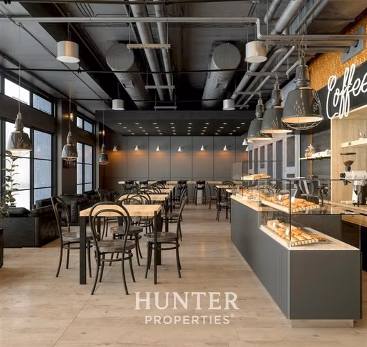Local Comercial 55 M2 Stripcenter Consistorial Peñalolén