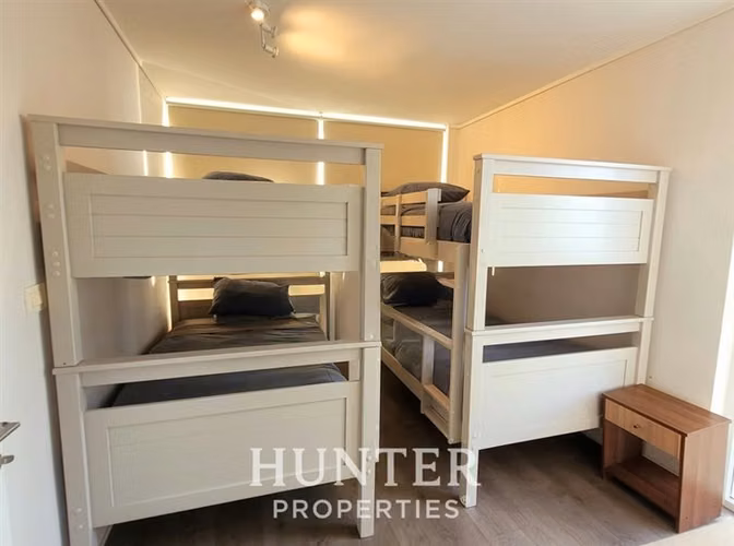 Departamento en venta de 2 dorm. en Concón