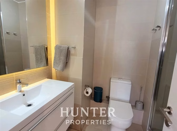 Departamento en venta de 2 dorm. en Concón