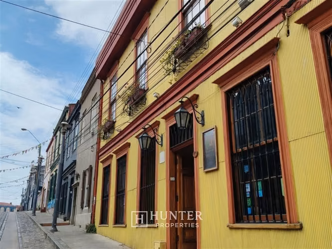 Local Comercial en venta en Valparaíso - Imagen 2