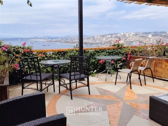 Local Comercial en venta en Valparaíso - Imagen 23