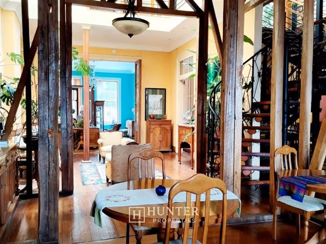 Local Comercial en venta en Valparaíso - Imagen 19