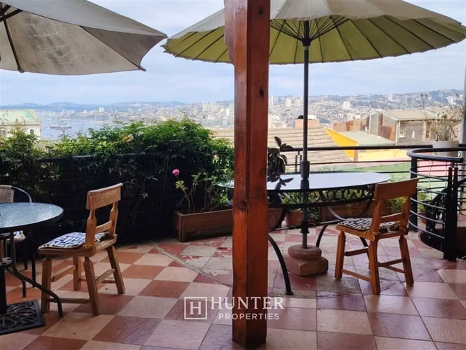 Local Comercial en venta en Valparaíso - Imagen 20