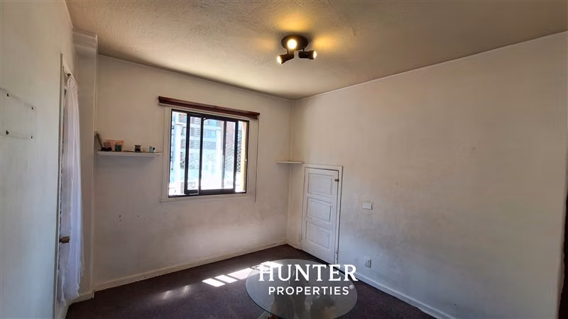 Casa OPORTUNIDAD en Ñuñoa 245mts2 - 460mts totales terreno