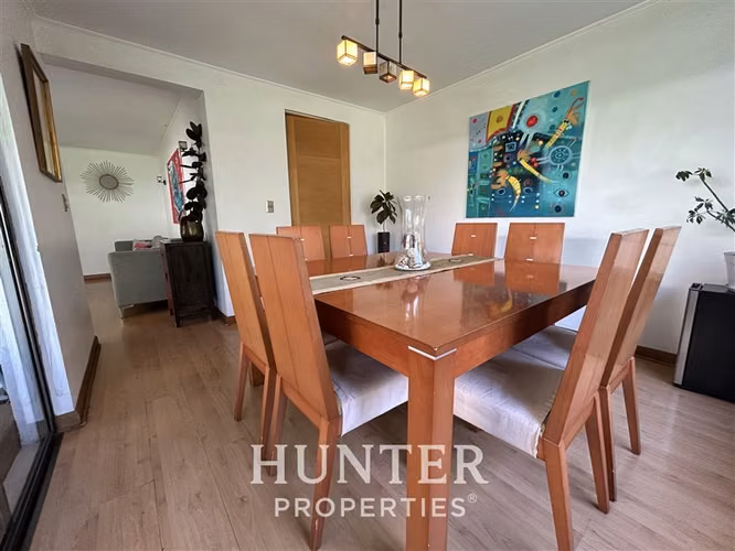 Casa a venta sector Las Pircas 6 dormitorios 5 baños - Imagen 24