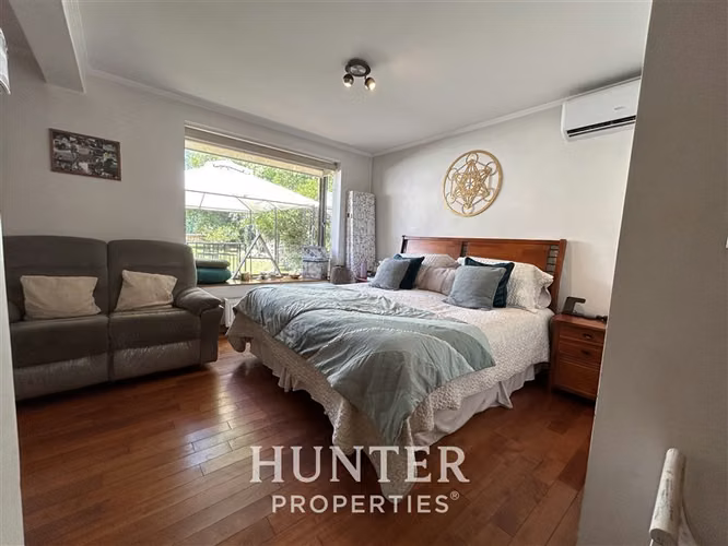 Casa a venta sector Las Pircas 6 dormitorios 5 baños - Imagen 7