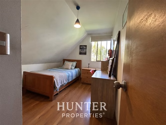 Casa a venta sector Las Pircas 6 dormitorios 5 baños - Imagen 10