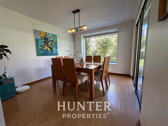 Casa a venta sector Las Pircas 6 dormitorios 5 baños - Imagen 15