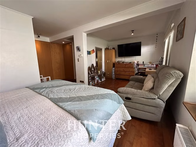 Casa a venta sector Las Pircas 6 dormitorios 5 baños - Imagen 8