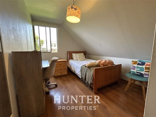 Casa a venta sector Las Pircas 6 dormitorios 5 baños - Imagen 11
