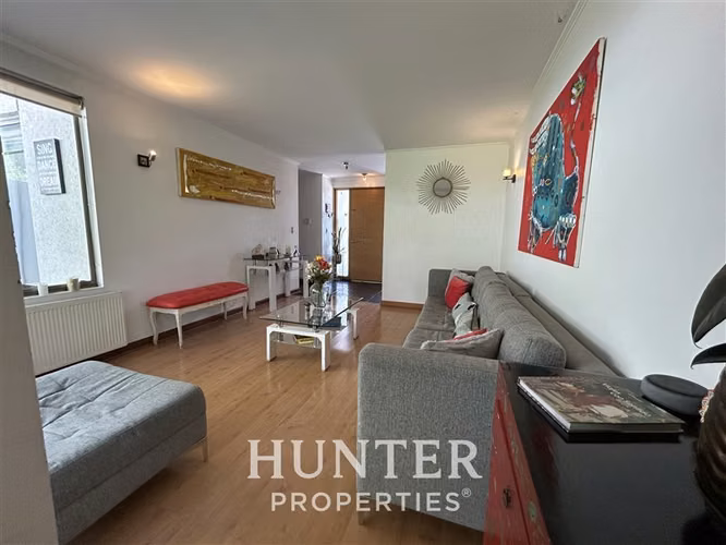 Casa a venta sector Las Pircas 6 dormitorios 5 baños - Imagen 17