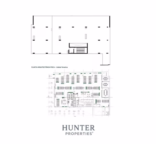 Oficina 1314 M2 San Martin/Sto. Domingo, Santiago - Imagen 24
