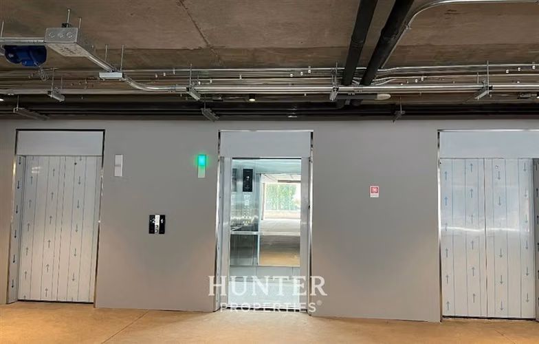 Oficina 1314 M2 San Martin/Sto. Domingo, Santiago - Imagen 6