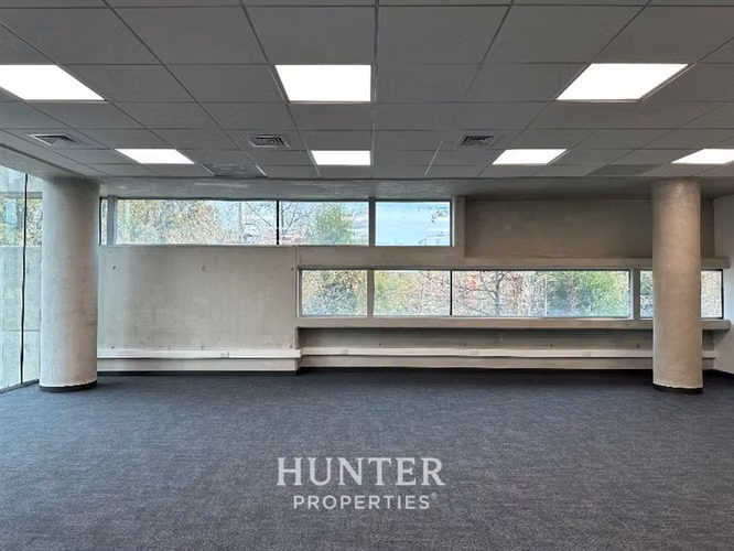 Oficina 110 M2 Sta. Maria Manquehue, Vitacura